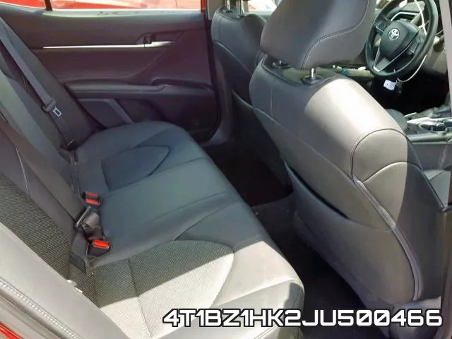 4T1BZ1HK2JU500466 фото 7
