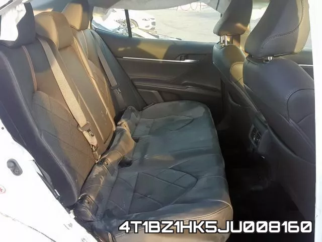 4T1BZ1HK5JU008160 фото 7