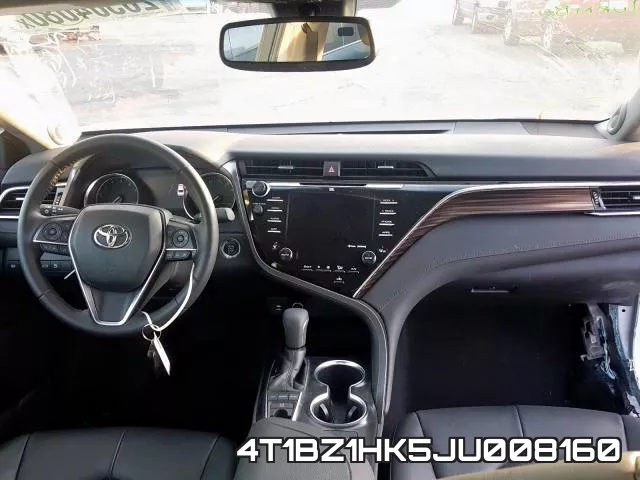 4T1BZ1HK5JU008160 фото 9