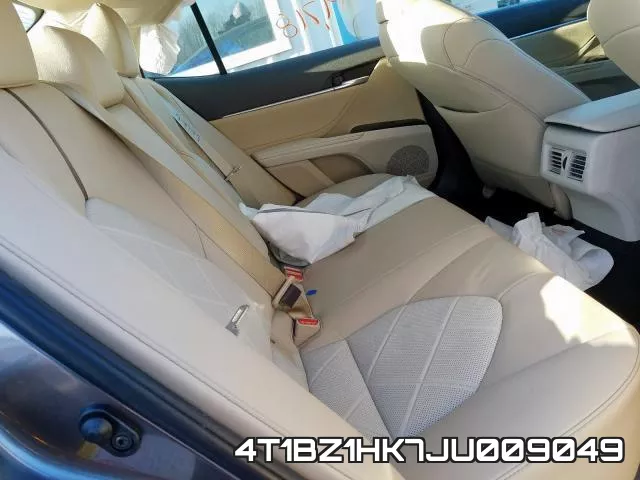 4T1BZ1HK7JU009049 фото 6