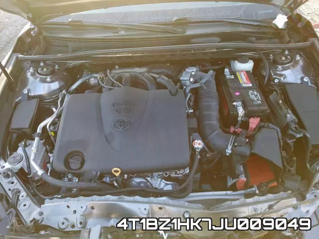 4T1BZ1HK7JU009049 фото 7