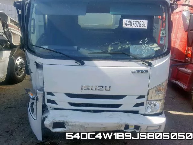 54DC4W1B9JS805050 фото 8