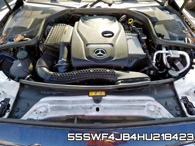55SWF4JB4HU218423 фото 7