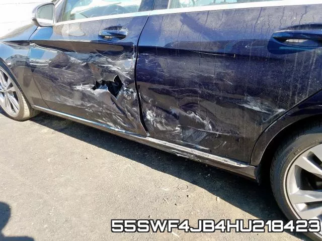 55SWF4JB4HU218423 фото 9