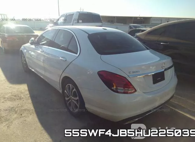 55SWF4JB5HU225039 фото 3