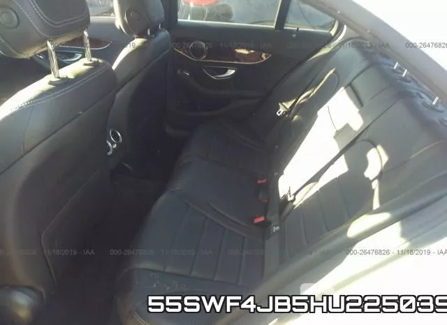 55SWF4JB5HU225039 фото 7