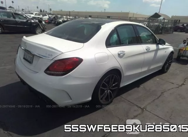 55SWF6EB9KU285015 фото 3