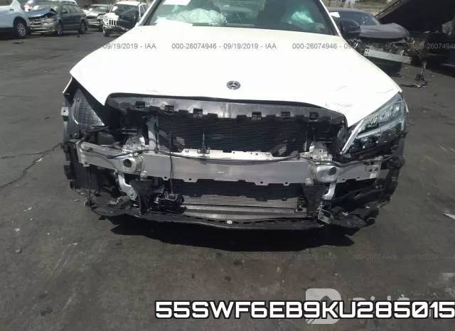 55SWF6EB9KU285015 фото 5