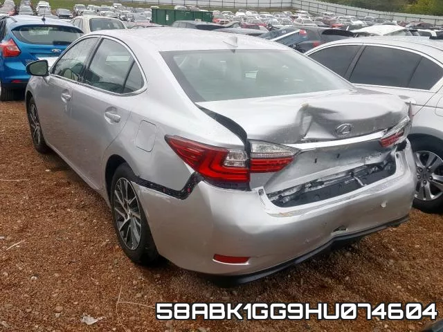 58ABK1GG9HU074604 фото 4