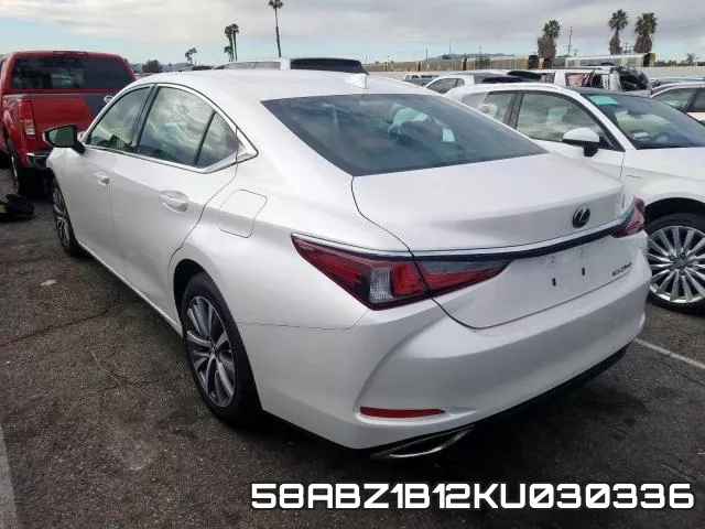 58ABZ1B12KU030336 фото 4