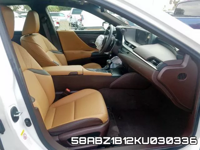 58ABZ1B12KU030336 фото 6