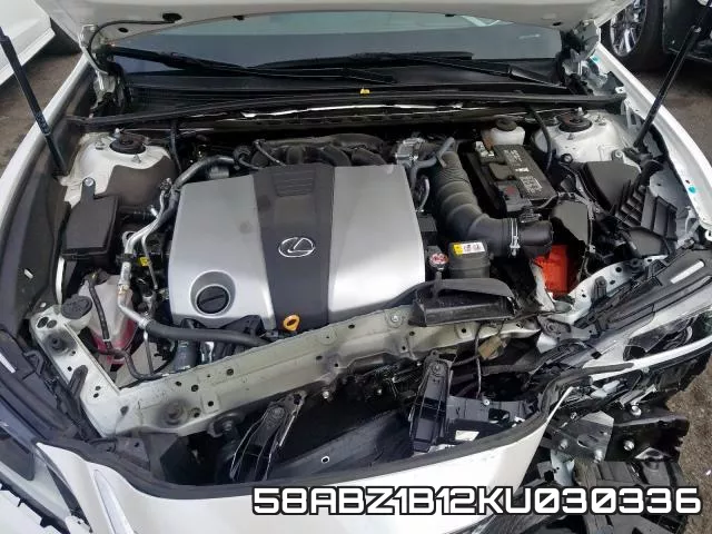 58ABZ1B12KU030336 фото 8