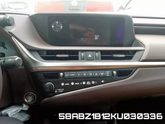 58ABZ1B12KU030336 фото 10