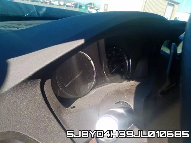 5J8YD4H39JL010685 фото 9