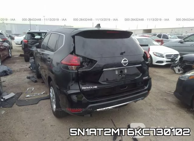 5N1AT2MT6KC730102 фото 4