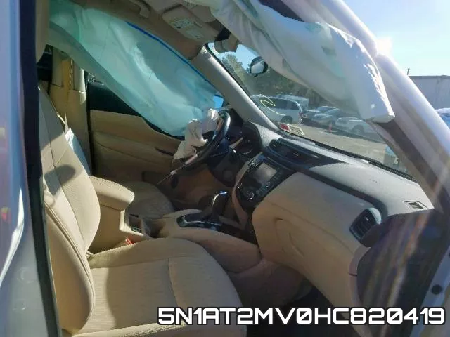 5N1AT2MV0HC820419 фото 6