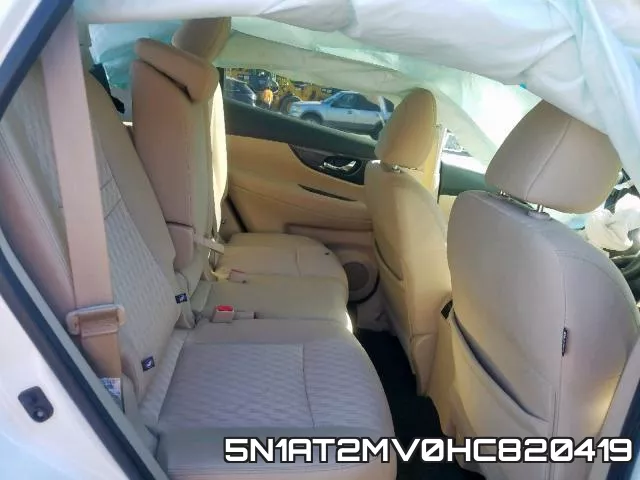 5N1AT2MV0HC820419 фото 7