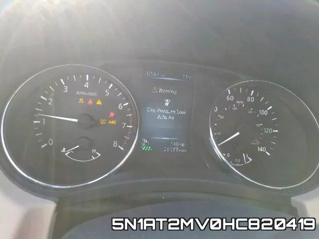 5N1AT2MV0HC820419 фото 9