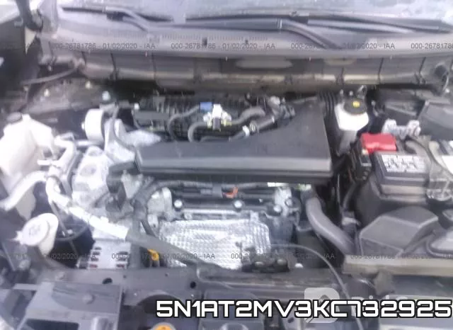 5N1AT2MV3KC732925 фото 2