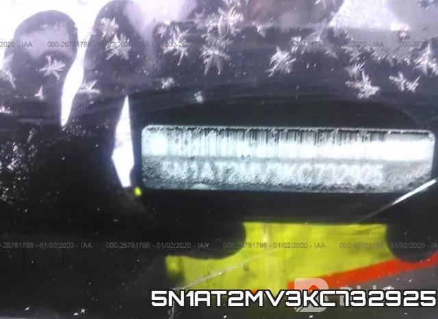 5N1AT2MV3KC732925 фото 10