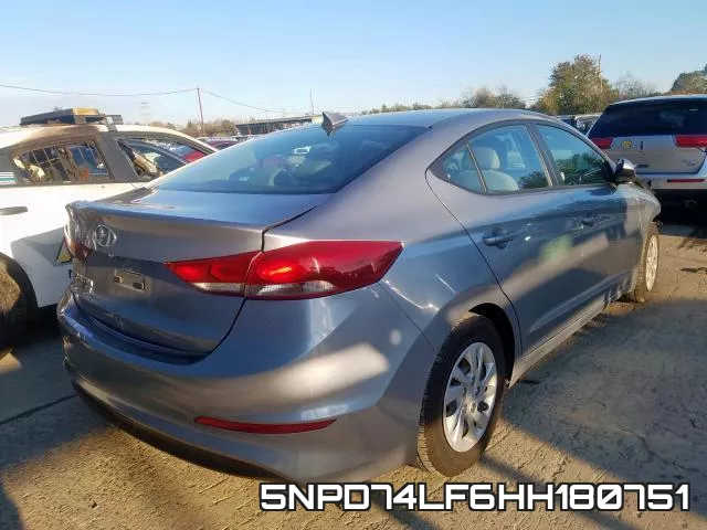 5NPD74LF6HH180751 фото 3