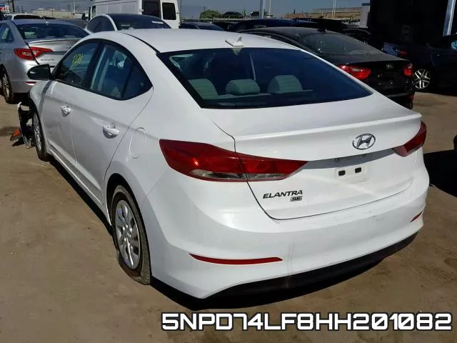 5NPD74LF8HH201082 фото 4