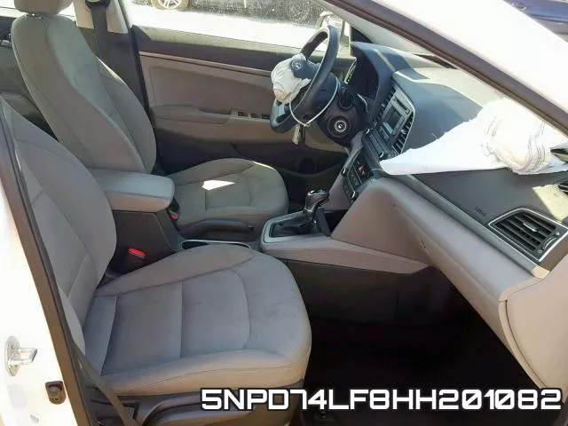 5NPD74LF8HH201082 фото 6