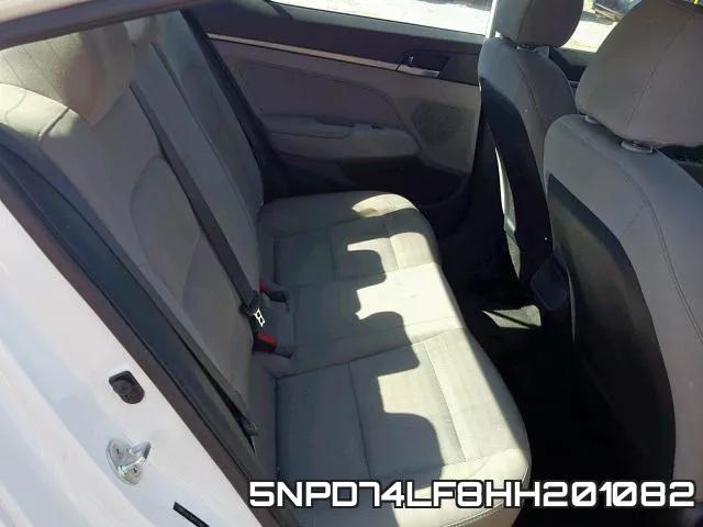 5NPD74LF8HH201082 фото 7