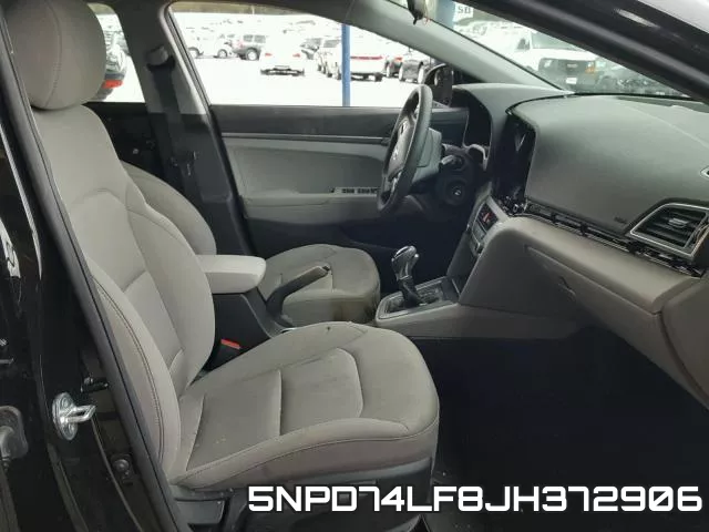5NPD74LF8JH372906 фото 5