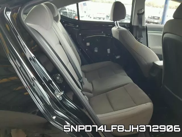5NPD74LF8JH372906 фото 6