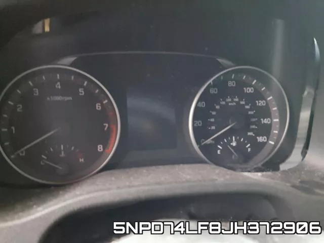 5NPD74LF8JH372906 фото 8