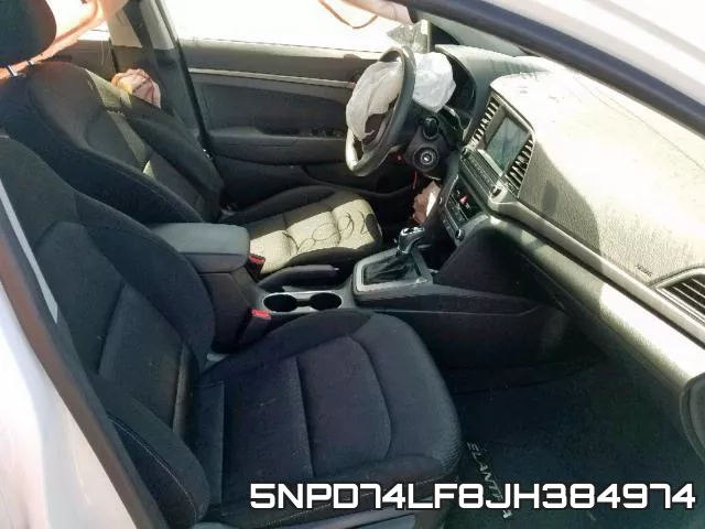 5NPD74LF8JH384974 фото 6