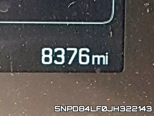 5NPD84LF0JH322143 фото 8
