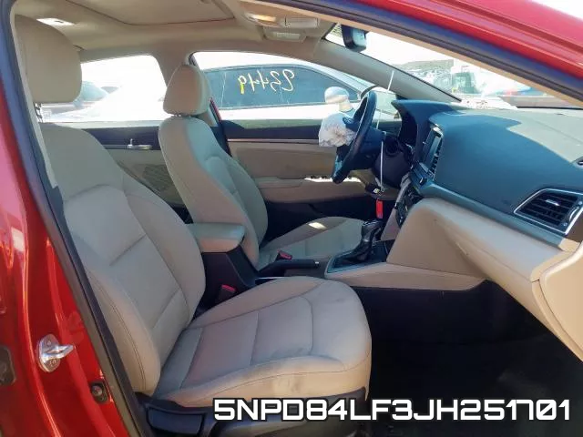 5NPD84LF3JH251701 фото 3