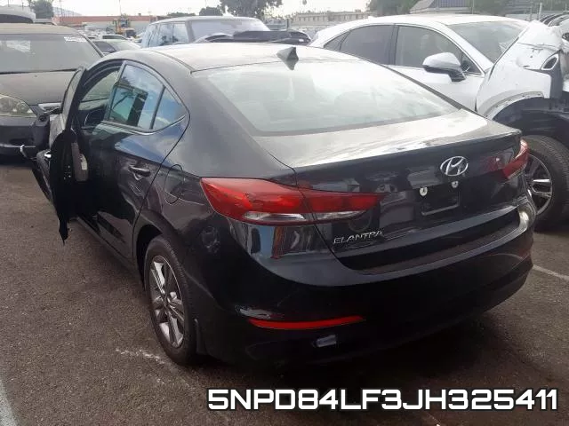 5NPD84LF3JH325411 фото 4