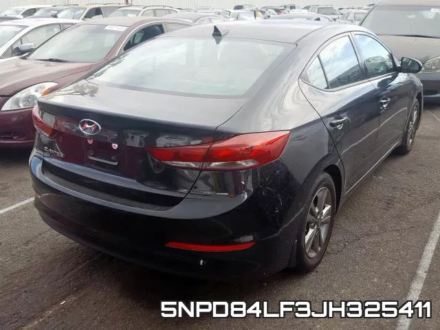 5NPD84LF3JH325411 фото 5