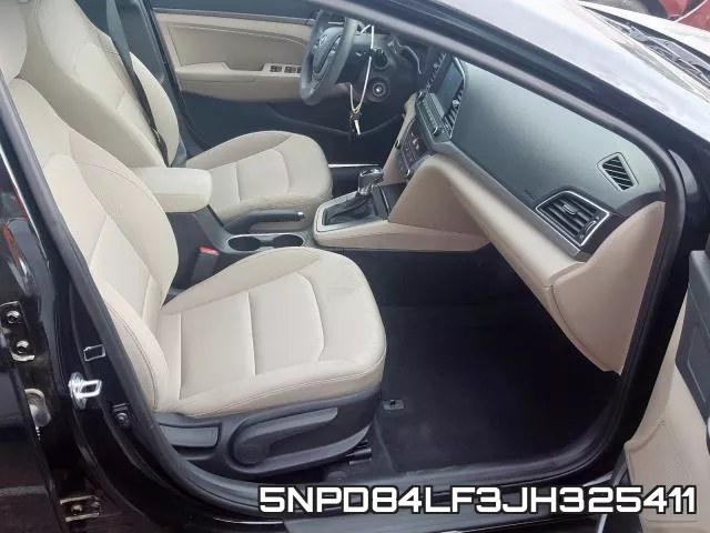 5NPD84LF3JH325411 фото 6
