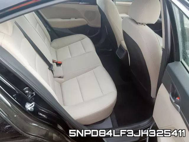 5NPD84LF3JH325411 фото 7