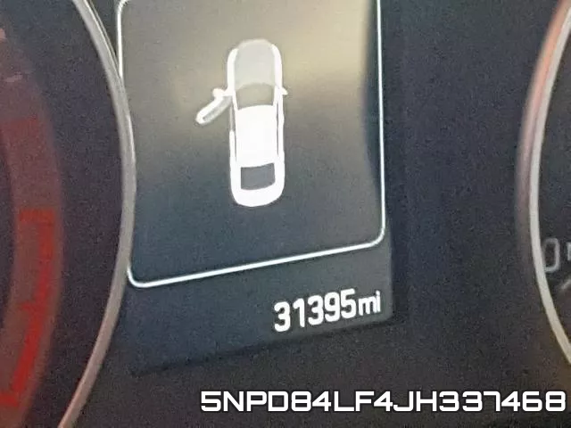 5NPD84LF4JH337468 фото 8