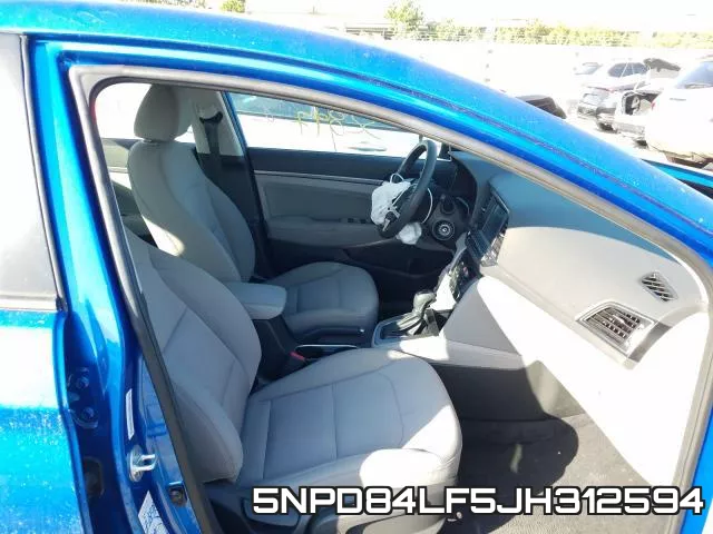5NPD84LF5JH312594 фото 6