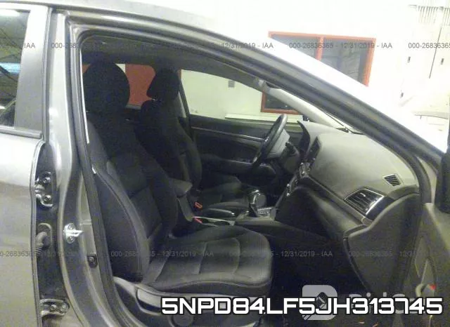 5NPD84LF5JH313745 фото 6