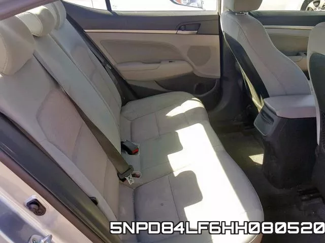 5NPD84LF6HH080520 фото 7