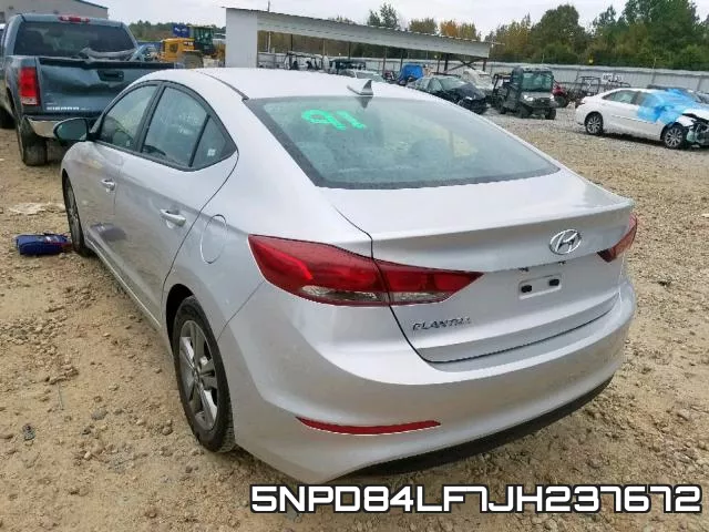 5NPD84LF7JH237672 фото 4