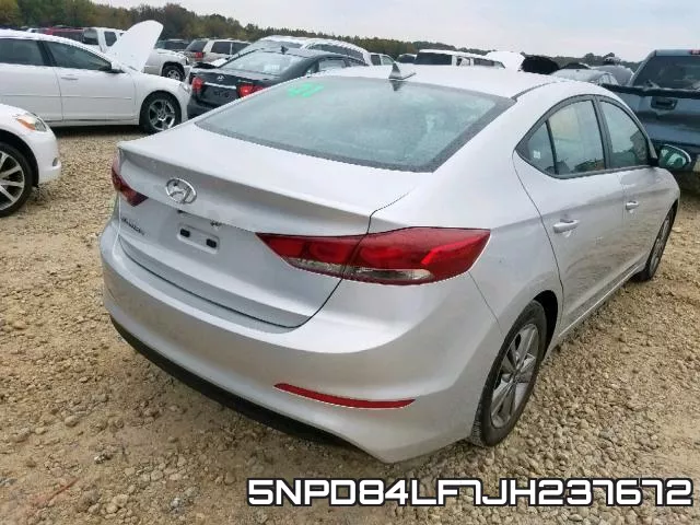 5NPD84LF7JH237672 фото 5