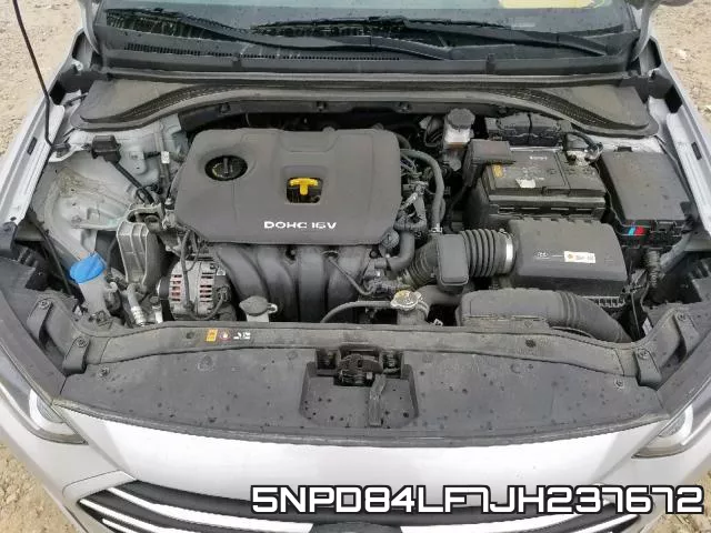 5NPD84LF7JH237672 фото 8