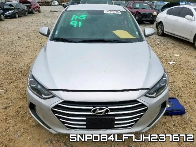 5NPD84LF7JH237672 фото 10