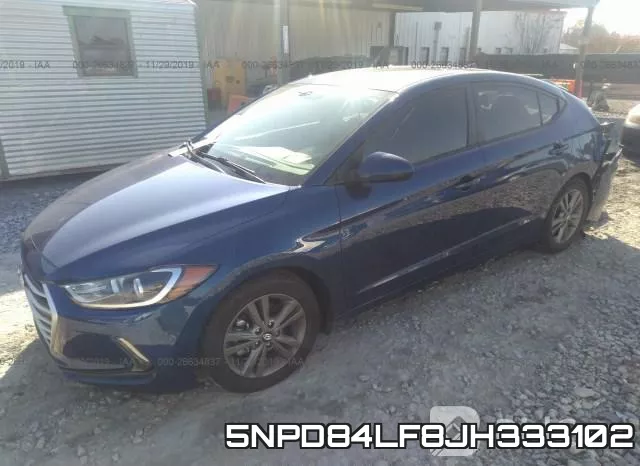 5NPD84LF8JH333102 фото 3