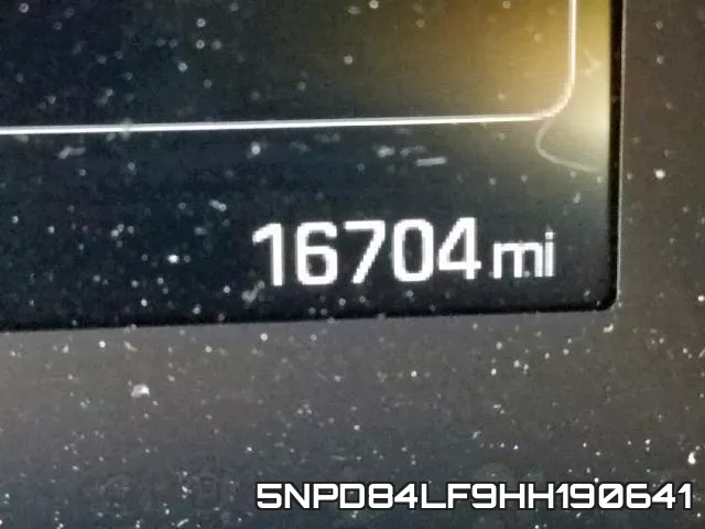 5NPD84LF9HH190641 фото 9