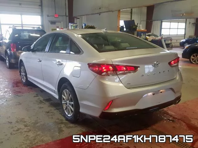 5NPE24AF1KH787475 фото 4