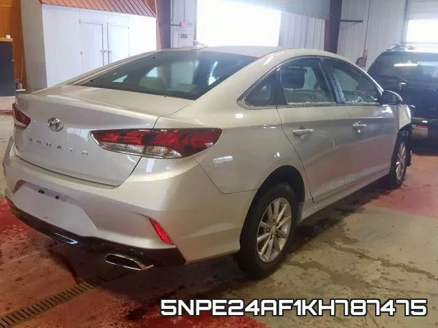 5NPE24AF1KH787475 фото 5